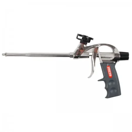 Pistolet do pianki montażowej PROLINE 18013
