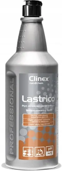 CLINEX Płyn do czyszczenia lastrico 1L