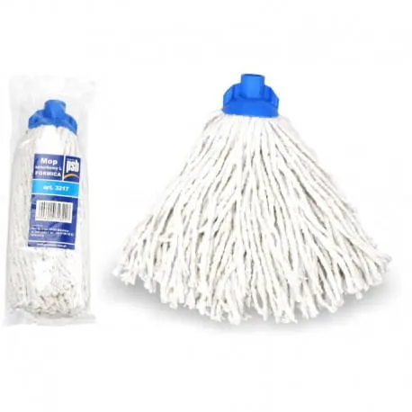 RAVI Mop wiskozowy szorujący Expert