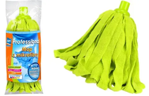RAVI Mop mikrofibra proffesional