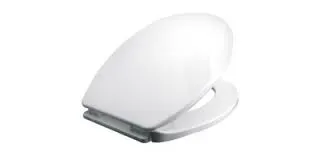 BISK Deska sedesowa polipropylenowa S-10