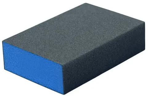 BLUE DOLPHIN Kostka ścierna 100x68x25mm gr 150