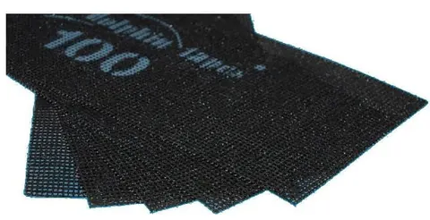 BLUE DOLPHIN Siatka ścierna 105x280MM GR 150