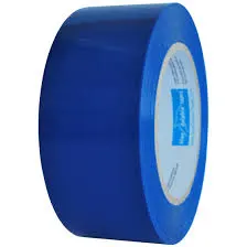 BLUE DOLPHIN Taśma ochronna zewnętrzna 48mm x 25m