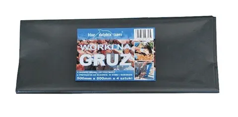 BLUE DOLPHIN Worki na gruz 550mm x 950mm