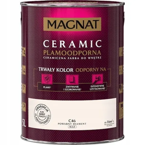 MAGNAT Ceramic C46 Powabny Diament 5l