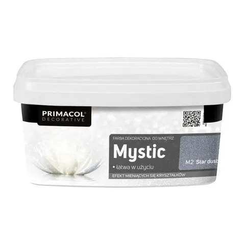 PRIMACOL Farba Mystic 1 l star dust M2