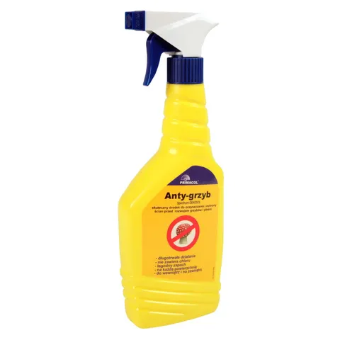 PRIMACOL Anty-grzyb rozpylacz 0,5L