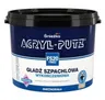 ŚNIEŻKA Acryl-putz FS20 finisz gładź szpachlowa 5kg