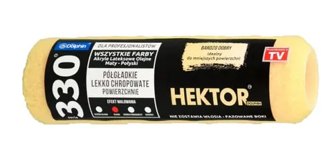 BLUE DOLPHIN Wałek 330 Hektor H25 W9