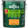 VIDARON Impregnat ochronny powłokotwórczy V04 orzech włoski 9L