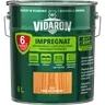 VIDARON Impregnat ochronny powłokotwórczy V05 teak naturalny 9L