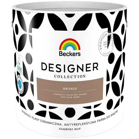 BECKERS Designer Collection Ballet 2,5L