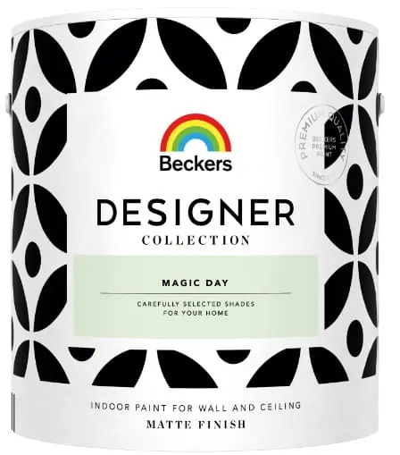 BECKERS Designer Collection Magic Day 2,5L