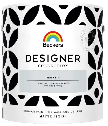 BECKERS Designer Collection Infinity 2,5L
