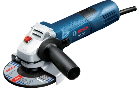 BOSCH GWS 7-125, Szlifierka Kątowa 720W RSP