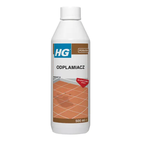 HG Odplamiacz 500ml
