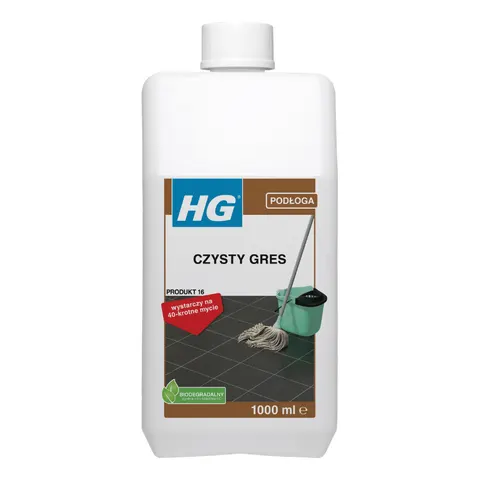 HG Czysty Gres 1l