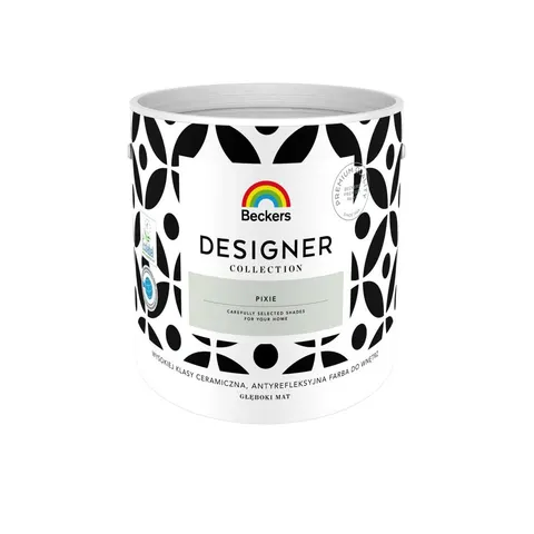 Farba Beckers Designer Collection Pixie 2,5L