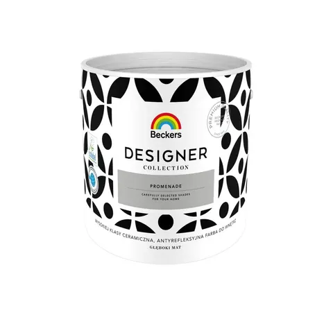 Farba Beckers Designer Collection Promenade 2,5L