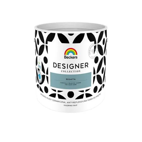 Farba Beckers Designer Collection Regatta 2,5L