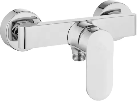 DEANTE Bateria prysznicowa ALPINIA chrom BGA_040M *