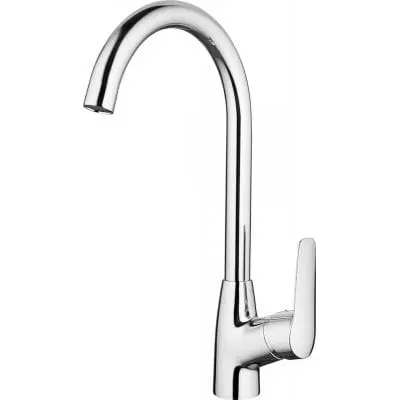 DEANTE Bateria kuchenna BORO chrom BMO_062M *