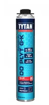 Tytan Pianoklej Do Płyt GK W Wersji Pistoletowej 840Ml