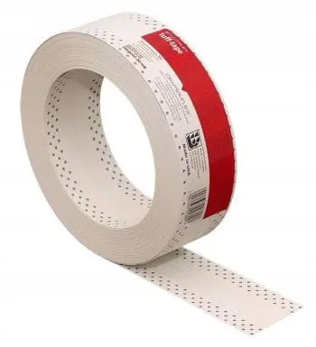 Taśma do płyt gipsowo-kartonowych Center-Flex Tuff-Tape 10mb