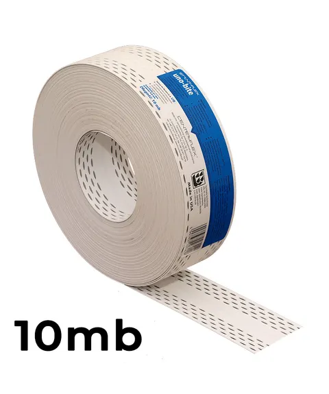 Strait-Flex Taśma Uno-bead do narożników i rogów płyt G-K 10mb