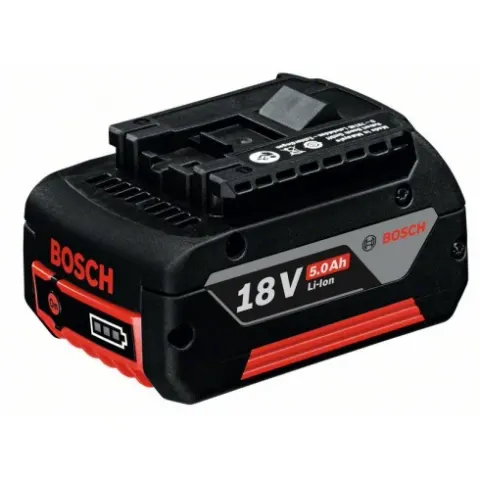 BOSCH Akumulator GBA 18V 5,0Ah Li-Ion