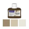 PRIMACOL Pigment do farb i tynków orzechowy 80 ml – nr 19