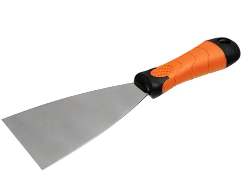 SOLID Szpachelka nierdzewna 120mm r. 2K