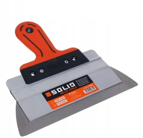 SOLID Szpachla do gładzi 350mm Premium