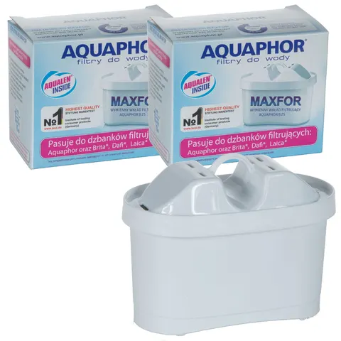 AQUAPHOR Wkład B100-25 Maxfor 1szt