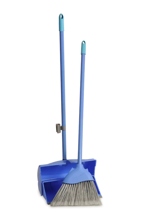 Zestaw do zamiatania Senior Spontex