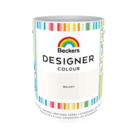 BECKERS Designer Colour Melody 5L