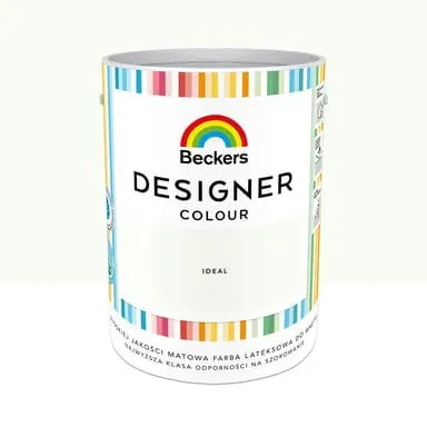 BECKERS Designer Colour Ideal 5L