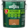 VIDARON Impregnat ochronny powłokotwórczy V19 złoty dąb 9L