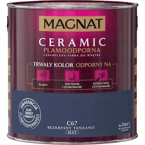 MAGNAT Ceramic C67 Bezkresny Tanzanit 2,5L