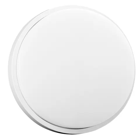 AGAT LED 15W, oprawa ogrodowa, 1100lm, IP54, 4000K, biała