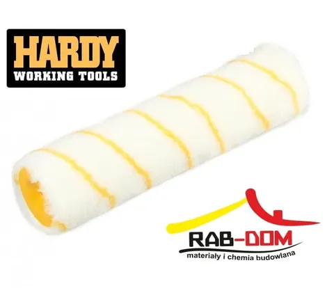 HARDY Walec 25 cm Gepard
