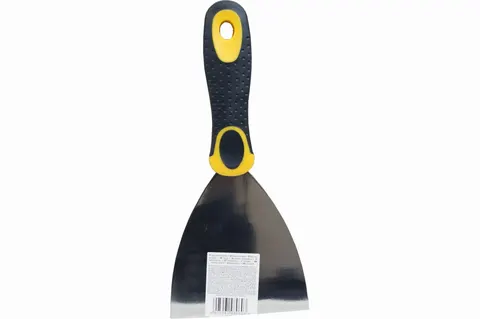 HARDY Szpachla 12cm 2K nierdzewna