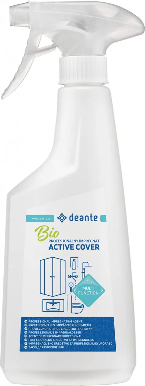 DEANTE Preparat do impregnacji ACTIVE COVER PLUS 500ml