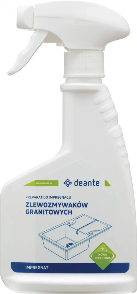 DEANTE Impregnat do produktów granitowych - 200 ml ZZZ_000I *
