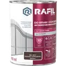 RAFIL Do Bram i Ogrodzeń 0,9L Brąz Czekolada RAL 8017 Półmat