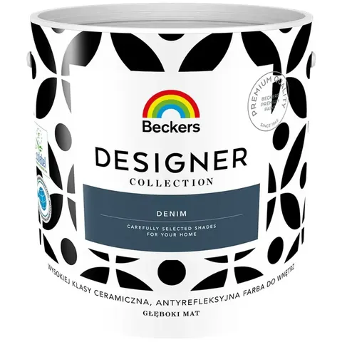 BECKERS Designer Collection Denim 2,5L