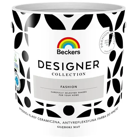 BECKERS Designer Collection Fashion 2,5L