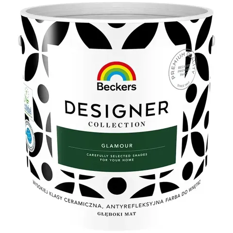 BECKERS Designer Collection Glamour 2,5L