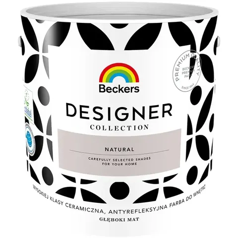 BECKERS Designer Collection Natural 2,5L